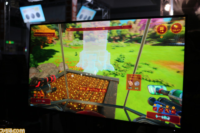 『ライトイヤーフロンティア』 武器よさらば! ひたすら平和な惑星開拓アドベンチャーゲーム【ビットサミット クロスロード】