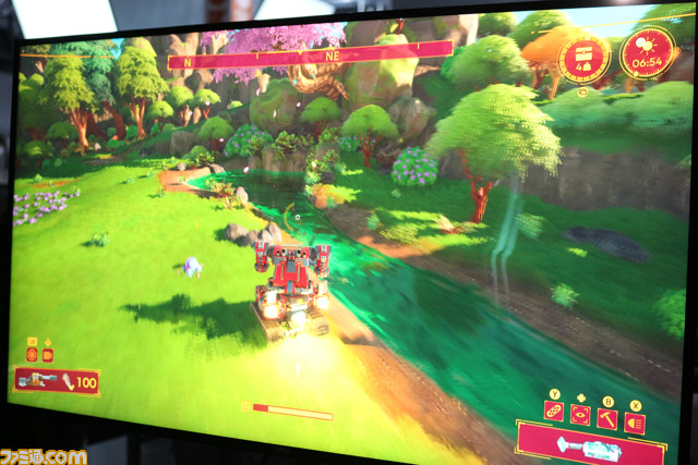 『ライトイヤーフロンティア』 武器よさらば! ひたすら平和な惑星開拓アドベンチャーゲーム【ビットサミット クロスロード】