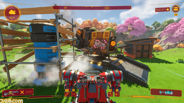 『ライトイヤーフロンティア』 武器よさらば! ひたすら平和な惑星開拓アドベンチャーゲーム【ビットサミット クロスロード】