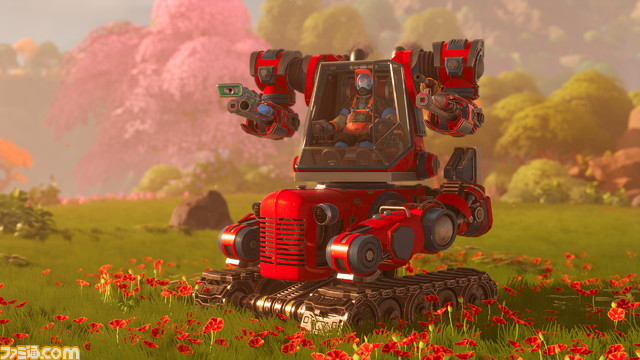 『ライトイヤーフロンティア』 武器よさらば! ひたすら平和な惑星開拓アドベンチャーゲーム【ビットサミット クロスロード】