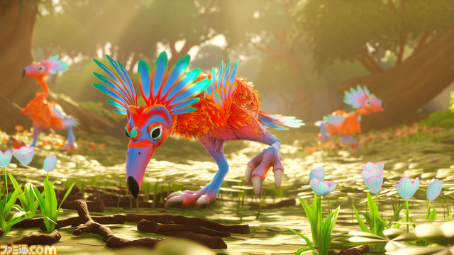 『ライトイヤーフロンティア』 武器よさらば! ひたすら平和な惑星開拓アドベンチャーゲーム【ビットサミット クロスロード】