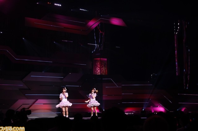 『シャニマス』対バンライブ“セツナビート”1日目リポート。アルストが『Happy Funny Lucky』、放クラが『ハピリリ』を披露するなど、シャッフルパートでアイドルたちの新たな魅力を映し出す