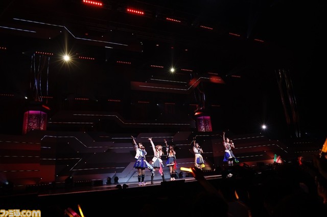 『シャニマス』対バンライブ“セツナビート”1日目リポート。アルストが『Happy Funny Lucky』、放クラが『ハピリリ』を披露するなど、シャッフルパートでアイドルたちの新たな魅力を映し出す