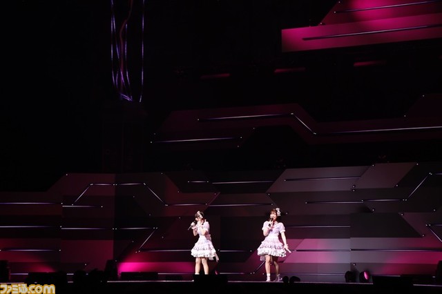 『シャニマス』対バンライブ“セツナビート”1日目リポート。アルストが『Happy Funny Lucky』、放クラが『ハピリリ』を披露するなど、シャッフルパートでアイドルたちの新たな魅力を映し出す