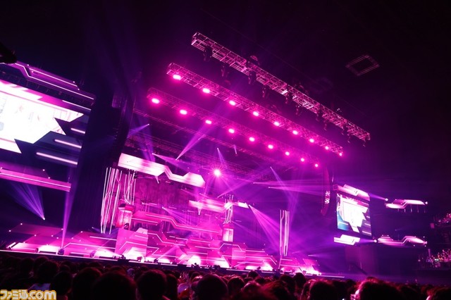 『シャニマス』対バンライブ“セツナビート”1日目リポート。アルストが『Happy Funny Lucky』、放クラが『ハピリリ』を披露するなど、シャッフルパートでアイドルたちの新たな魅力を映し出す