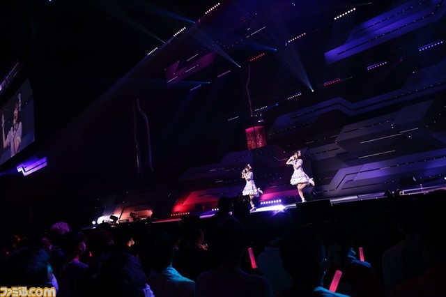 『シャニマス』対バンライブ“セツナビート”1日目リポート。アルストが『Happy Funny Lucky』、放クラが『ハピリリ』を披露するなど、シャッフルパートでアイドルたちの新たな魅力を映し出す