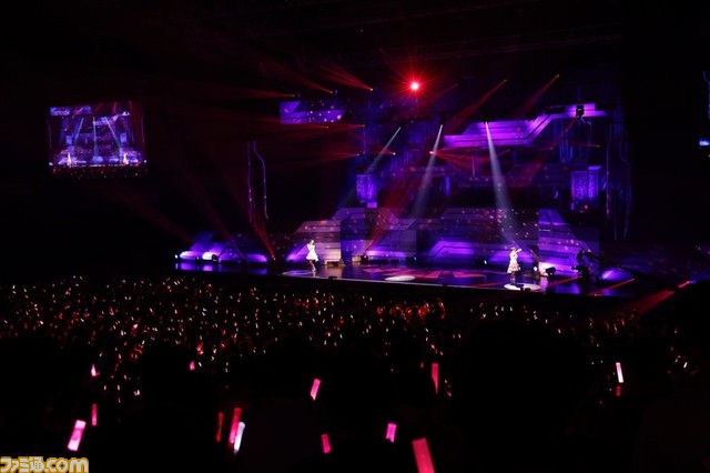 『シャニマス』対バンライブ“セツナビート”1日目リポート。アルストが『Happy Funny Lucky』、放クラが『ハピリリ』を披露するなど、シャッフルパートでアイドルたちの新たな魅力を映し出す