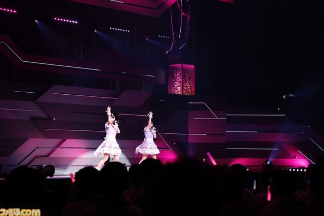 『シャニマス』対バンライブ“セツナビート”1日目リポート。アルストが『Happy Funny Lucky』、放クラが『ハピリリ』を披露するなど、シャッフルパートでアイドルたちの新たな魅力を映し出す