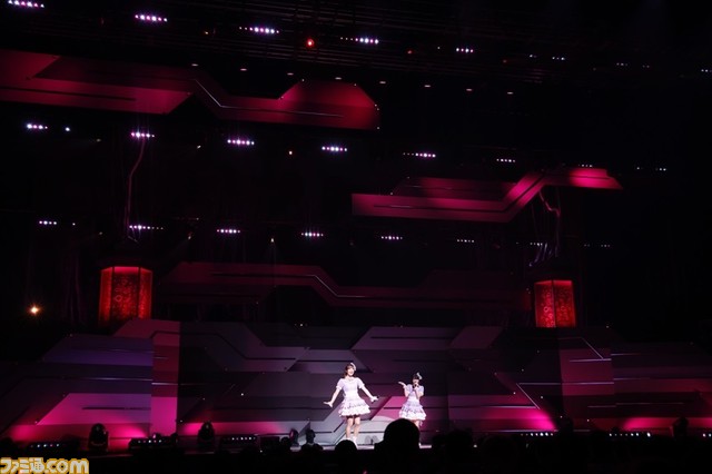 『シャニマス』対バンライブ“セツナビート”1日目リポート。アルストが『Happy Funny Lucky』、放クラが『ハピリリ』を披露するなど、シャッフルパートでアイドルたちの新たな魅力を映し出す