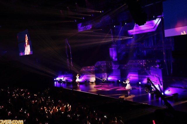 『シャニマス』対バンライブ“セツナビート”1日目リポート。アルストが『Happy Funny Lucky』、放クラが『ハピリリ』を披露するなど、シャッフルパートでアイドルたちの新たな魅力を映し出す