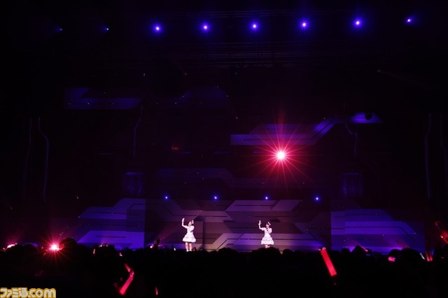 『シャニマス』対バンライブ“セツナビート”1日目リポート。アルストが『Happy Funny Lucky』、放クラが『ハピリリ』を披露するなど、シャッフルパートでアイドルたちの新たな魅力を映し出す