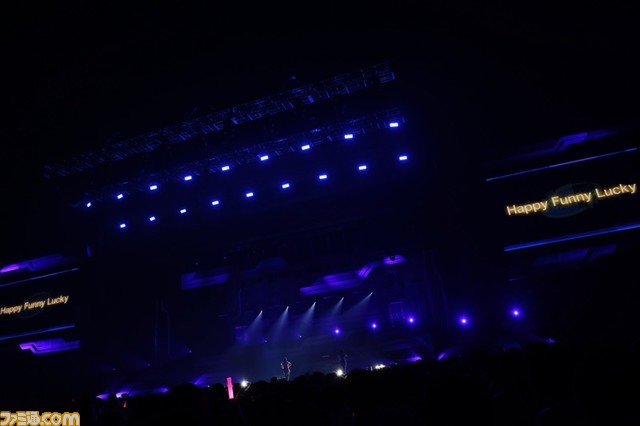 『シャニマス』対バンライブ“セツナビート”1日目リポート。アルストが『Happy Funny Lucky』、放クラが『ハピリリ』を披露するなど、シャッフルパートでアイドルたちの新たな魅力を映し出す