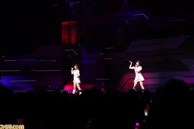 『シャニマス』対バンライブ“セツナビート”1日目リポート。アルストが『Happy Funny Lucky』、放クラが『ハピリリ』を披露するなど、シャッフルパートでアイドルたちの新たな魅力を映し出す