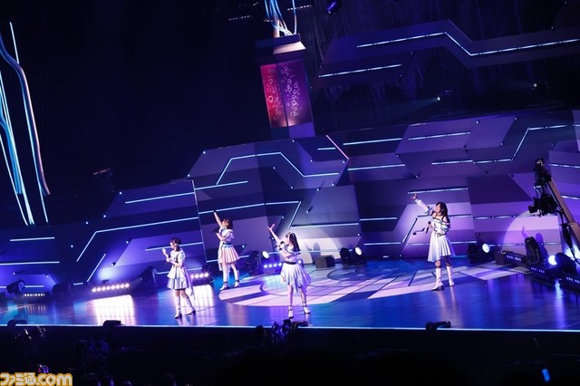 『シャニマス』対バンライブ“セツナビート”2日目リポート。磨き抜かれた各ユニットのパフォーマンスはもちろん、ノクチルによる『夢咲きAfter school』も披露されたシャッフルパートなど見どころ満載の公演は刹那のひとときに