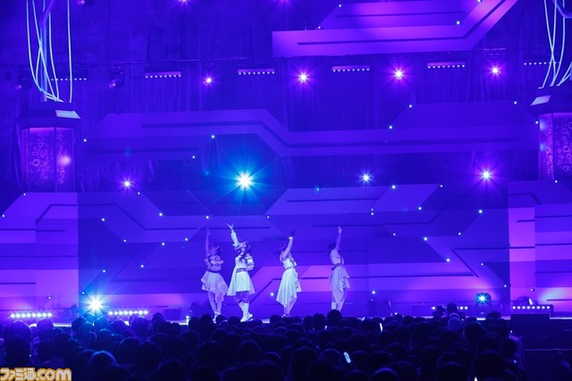 『シャニマス』対バンライブ“セツナビート”2日目リポート。磨き抜かれた各ユニットのパフォーマンスはもちろん、ノクチルによる『夢咲きAfter school』も披露されたシャッフルパートなど見どころ満載の公演は刹那のひとときに