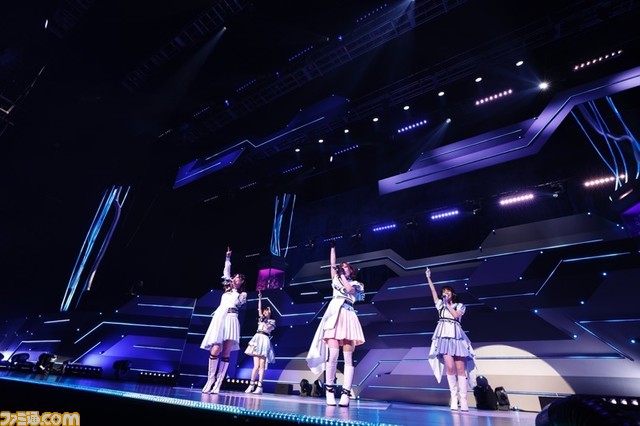 『シャニマス』対バンライブ“セツナビート”2日目リポート。磨き抜かれた各ユニットのパフォーマンスはもちろん、ノクチルによる『夢咲きAfter school』も披露されたシャッフルパートなど見どころ満載の公演は刹那のひとときに