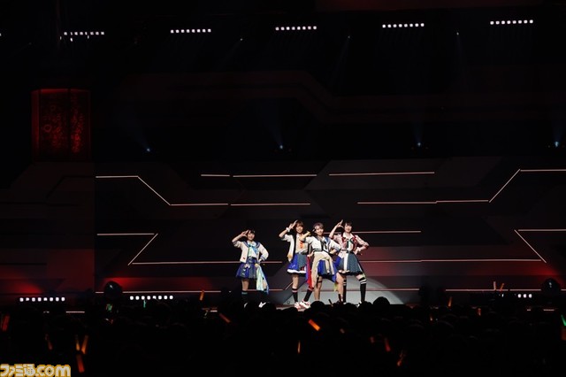 『シャニマス』対バンライブ“セツナビート”2日目リポート。磨き抜かれた各ユニットのパフォーマンスはもちろん、ノクチルによる『夢咲きAfter school』も披露されたシャッフルパートなど見どころ満載の公演は刹那のひとときに