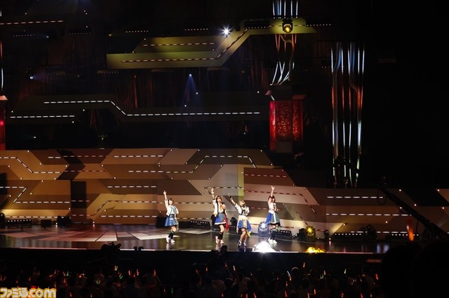 『シャニマス』対バンライブ“セツナビート”2日目リポート。磨き抜かれた各ユニットのパフォーマンスはもちろん、ノクチルによる『夢咲きAfter school』も披露されたシャッフルパートなど見どころ満載の公演は刹那のひとときに