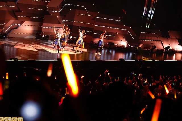 『シャニマス』対バンライブ“セツナビート”2日目リポート。磨き抜かれた各ユニットのパフォーマンスはもちろん、ノクチルによる『夢咲きAfter school』も披露されたシャッフルパートなど見どころ満載の公演は刹那のひとときに