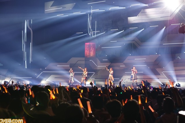 『シャニマス』対バンライブ“セツナビート”2日目リポート。磨き抜かれた各ユニットのパフォーマンスはもちろん、ノクチルによる『夢咲きAfter school』も披露されたシャッフルパートなど見どころ満載の公演は刹那のひとときに