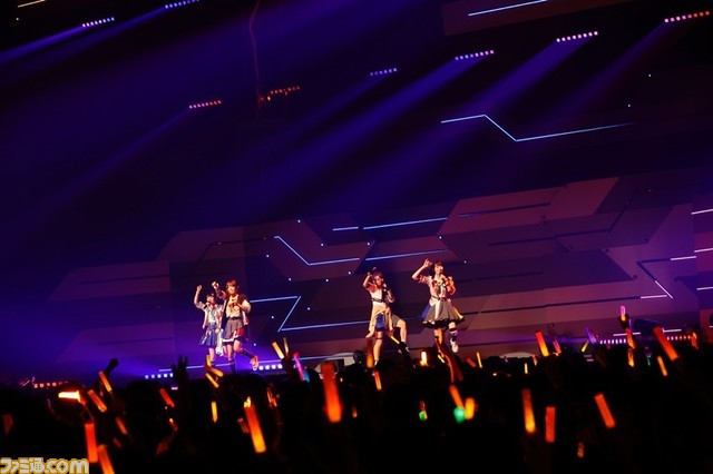 『シャニマス』対バンライブ“セツナビート”2日目リポート。磨き抜かれた各ユニットのパフォーマンスはもちろん、ノクチルによる『夢咲きAfter school』も披露されたシャッフルパートなど見どころ満載の公演は刹那のひとときに