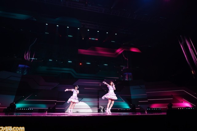 『シャニマス』対バンライブ“セツナビート”2日目リポート。磨き抜かれた各ユニットのパフォーマンスはもちろん、ノクチルによる『夢咲きAfter school』も披露されたシャッフルパートなど見どころ満載の公演は刹那のひとときに