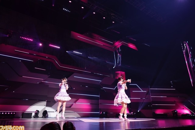 『シャニマス』対バンライブ“セツナビート”2日目リポート。磨き抜かれた各ユニットのパフォーマンスはもちろん、ノクチルによる『夢咲きAfter school』も披露されたシャッフルパートなど見どころ満載の公演は刹那のひとときに