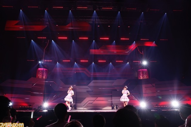 『シャニマス』対バンライブ“セツナビート”2日目リポート。磨き抜かれた各ユニットのパフォーマンスはもちろん、ノクチルによる『夢咲きAfter school』も披露されたシャッフルパートなど見どころ満載の公演は刹那のひとときに