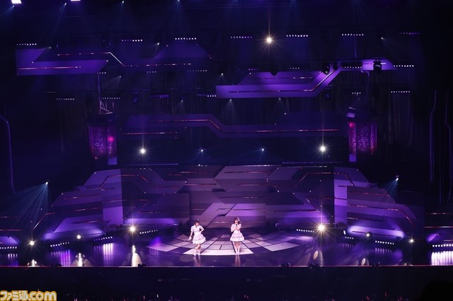 『シャニマス』対バンライブ“セツナビート”2日目リポート。磨き抜かれた各ユニットのパフォーマンスはもちろん、ノクチルによる『夢咲きAfter school』も披露されたシャッフルパートなど見どころ満載の公演は刹那のひとときに