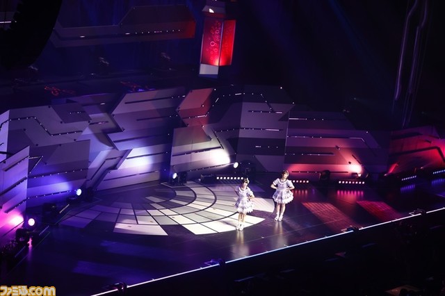 『シャニマス』対バンライブ“セツナビート”2日目リポート。磨き抜かれた各ユニットのパフォーマンスはもちろん、ノクチルによる『夢咲きAfter school』も披露されたシャッフルパートなど見どころ満載の公演は刹那のひとときに