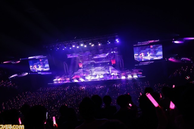 『シャニマス』対バンライブ“セツナビート”2日目リポート。磨き抜かれた各ユニットのパフォーマンスはもちろん、ノクチルによる『夢咲きAfter school』も披露されたシャッフルパートなど見どころ満載の公演は刹那のひとときに