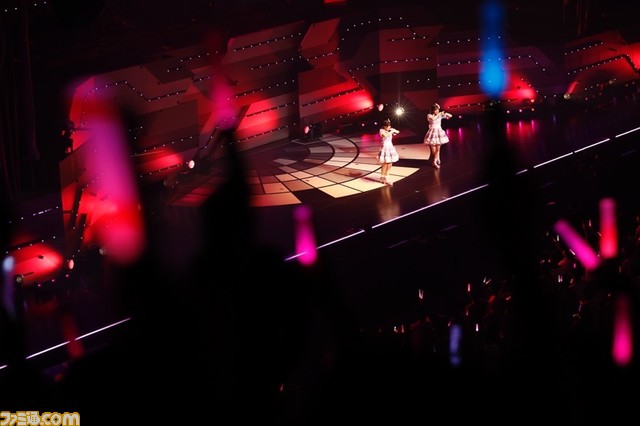 『シャニマス』対バンライブ“セツナビート”2日目リポート。磨き抜かれた各ユニットのパフォーマンスはもちろん、ノクチルによる『夢咲きAfter school』も披露されたシャッフルパートなど見どころ満載の公演は刹那のひとときに