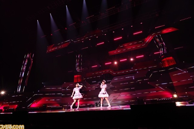 『シャニマス』対バンライブ“セツナビート”2日目リポート。磨き抜かれた各ユニットのパフォーマンスはもちろん、ノクチルによる『夢咲きAfter school』も披露されたシャッフルパートなど見どころ満載の公演は刹那のひとときに