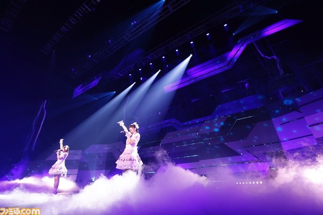 『シャニマス』対バンライブ“セツナビート”2日目リポート。磨き抜かれた各ユニットのパフォーマンスはもちろん、ノクチルによる『夢咲きAfter school』も披露されたシャッフルパートなど見どころ満載の公演は刹那のひとときに