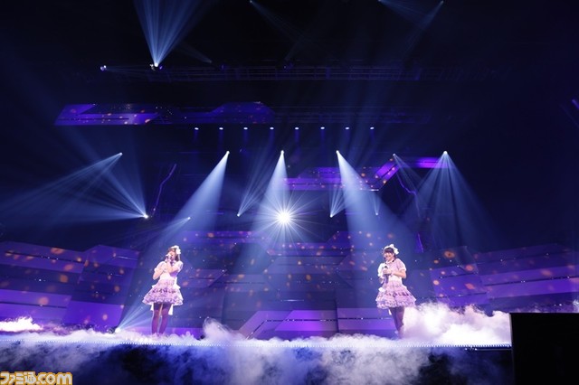 『シャニマス』対バンライブ“セツナビート”2日目リポート。磨き抜かれた各ユニットのパフォーマンスはもちろん、ノクチルによる『夢咲きAfter school』も披露されたシャッフルパートなど見どころ満載の公演は刹那のひとときに