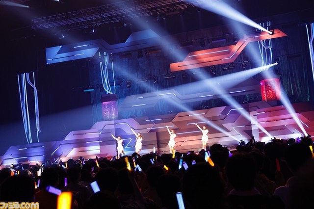 『シャニマス』対バンライブ“セツナビート”2日目リポート。磨き抜かれた各ユニットのパフォーマンスはもちろん、ノクチルによる『夢咲きAfter school』も披露されたシャッフルパートなど見どころ満載の公演は刹那のひとときに