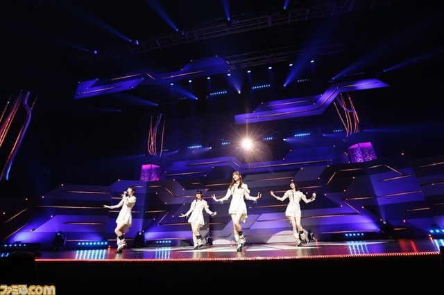 『シャニマス』対バンライブ“セツナビート”2日目リポート。磨き抜かれた各ユニットのパフォーマンスはもちろん、ノクチルによる『夢咲きAfter school』も披露されたシャッフルパートなど見どころ満載の公演は刹那のひとときに