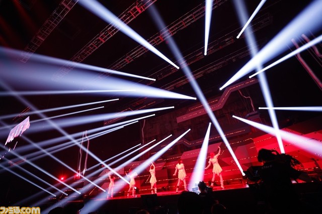 『シャニマス』対バンライブ“セツナビート”2日目リポート。磨き抜かれた各ユニットのパフォーマンスはもちろん、ノクチルによる『夢咲きAfter school』も披露されたシャッフルパートなど見どころ満載の公演は刹那のひとときに