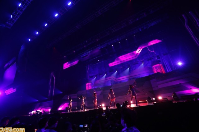 『シャニマス』対バンライブ“セツナビート”2日目リポート。磨き抜かれた各ユニットのパフォーマンスはもちろん、ノクチルによる『夢咲きAfter school』も披露されたシャッフルパートなど見どころ満載の公演は刹那のひとときに