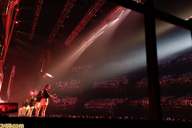 『シャニマス』対バンライブ“セツナビート”2日目リポート。磨き抜かれた各ユニットのパフォーマンスはもちろん、ノクチルによる『夢咲きAfter school』も披露されたシャッフルパートなど見どころ満載の公演は刹那のひとときに