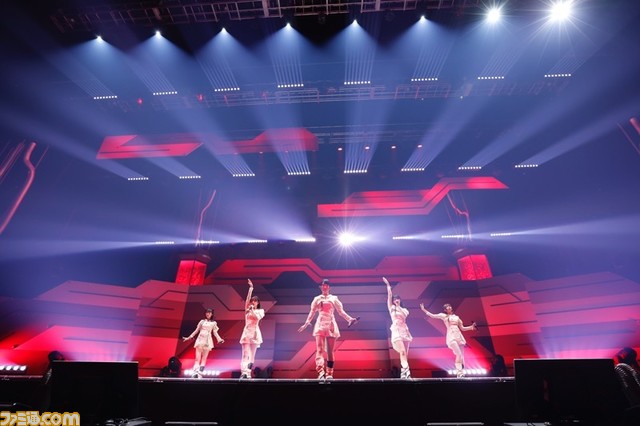 『シャニマス』対バンライブ“セツナビート”2日目リポート。磨き抜かれた各ユニットのパフォーマンスはもちろん、ノクチルによる『夢咲きAfter school』も披露されたシャッフルパートなど見どころ満載の公演は刹那のひとときに