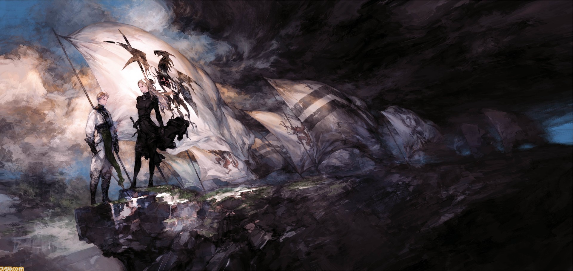 [閒聊] 《皇家騎士團 2：重生》開發者訪談