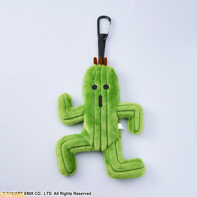 FFぶら下がりポーチサボテンダー01