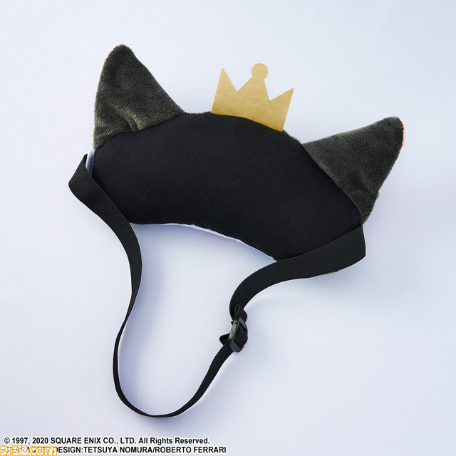 FF7R_アイマスク<ケット・シー>03