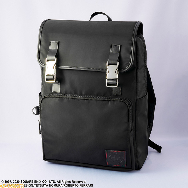 FF7R_バックパック_神羅01