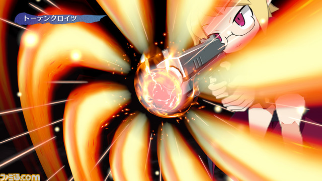 『ディスガイア7』2023年1月26日発売決定。舞台は和風の魔界で、主人公は武士とオタク少女のデコボココンビ。新システム“弩デカ魔ックス”ではキャラが超巨大化！