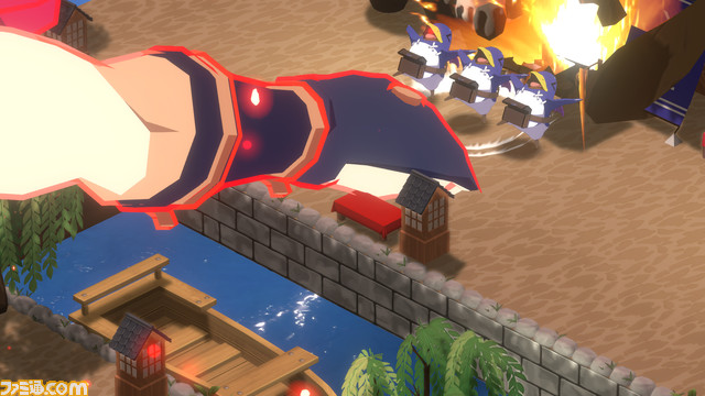 『ディスガイア7』2023年1月26日発売決定。舞台は和風の魔界で、主人公は武士とオタク少女のデコボココンビ。新システム“弩デカ魔ックス”ではキャラが超巨大化！