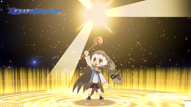 『ディスガイア7』2023年1月26日発売決定。舞台は和風の魔界で、主人公は武士とオタク少女のデコボココンビ。新システム“弩デカ魔ックス”ではキャラが超巨大化！