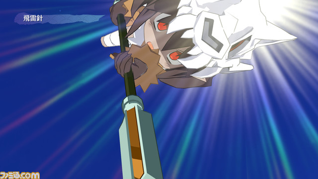 『ディスガイア7』2023年1月26日発売決定。舞台は和風の魔界で、主人公は武士とオタク少女のデコボココンビ。新システム“弩デカ魔ックス”ではキャラが超巨大化！