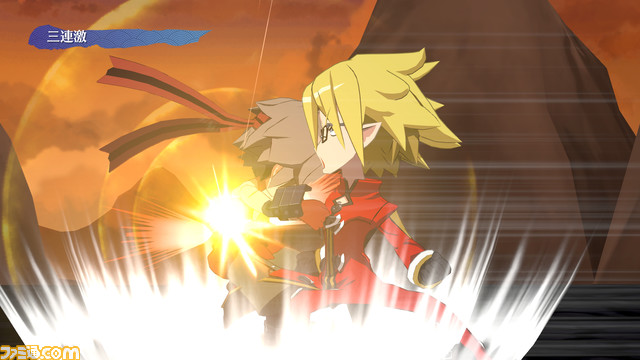 『ディスガイア7』2023年1月26日発売決定。舞台は和風の魔界で、主人公は武士とオタク少女のデコボココンビ。新システム“弩デカ魔ックス”ではキャラが超巨大化！